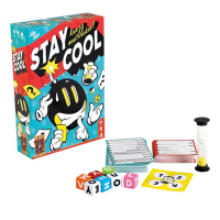 Stay Cool